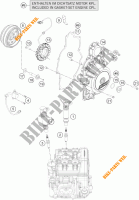 IGNIÇÃO para KTM 1190 ADVENTURE R ABS 2013