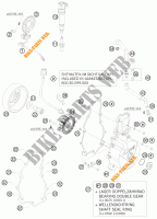 IGNIÇÃO para KTM 990 ADVENTURE R 2010